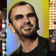 2015年ロック殿堂入りアーティスト発表!リンゴ・スター、ジョーン・ジェット、グリーン・デイなど