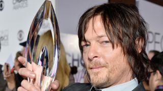 2014年最もツイートされたテレビ番組は「ウォーキング・デッド」