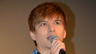 城田優「女より男が好き」 突然のつぶやきにファンびっくり