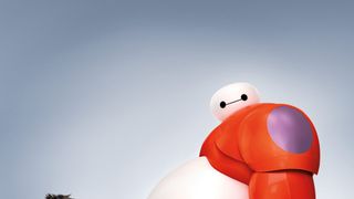 ディズニー新作『ベイマックス』ジェットコースターのようなフライトシーンが初公開