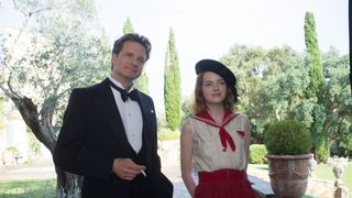 ウディ・アレン『マジック・イン・ムーンライト』4月公開!コリン・ファース×エマ・ストーンが恋の駆け引き