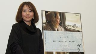 『ゆれる』西川美和監督、新作を現在準備中!