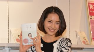 青木裕子、第2子に意欲! 夫・矢部浩之も大賛成!
