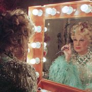 英国の女装エンターテイナー、ダニー・ラ・ルーの伝記映画が始動!