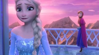 今年一番感動した映画は? 第1位は『アナと雪の女王』