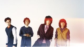 OKAMOTO'S、長編映画主題歌を初担当!松尾スズキ&松田龍平10年ぶりタッグ作で