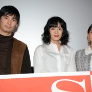 藤原竜也&岡田将生「ST」撮影秘話を芦名星ら共演者が暴露!