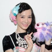 篠原ともえ、裁縫ワークショップを開催!きっかけは能年玲奈!?