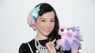 篠原ともえ、裁縫ワークショップを開催!きっかけは能年玲奈!?