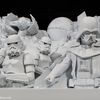 『スター・ウォーズ』大雪像が「さっぽろ雪まつり」に！世界初のルーカスフィルム公認！