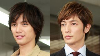 「きょうは会社休みます。」田之倉くんと朝尾さん、恋人にするならどっち？
