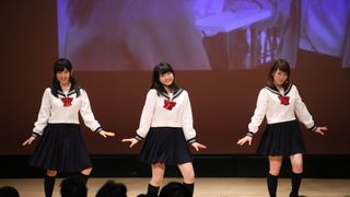 AKB48川栄李奈、目標とする女優は満島ひかり! 大和田南那は吉高由里子を指名