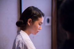 二階堂ふみ