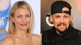 キャメロン・ディアスが婚約!お相手はグッド・シャーロットのベンジー・マッデン
