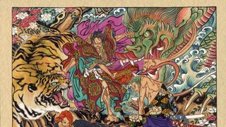 「ONE PIECE」市川猿之助で歌舞伎化!