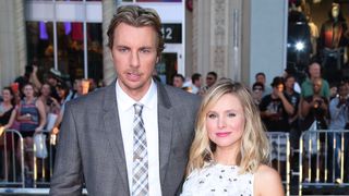 『アナと雪の女王』アナ役女優に第2子誕生