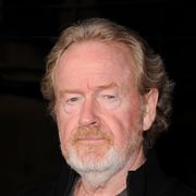 リドリー・スコット監督、新作SFの脚本を宇宙に送っていた