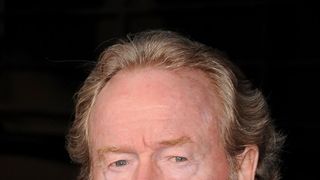 リドリー・スコット監督、新作SFの脚本を宇宙に送っていた