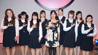 借金アイドル「ザ・マーガリンズ」新メンバー加入で借金総額は1億3,970万円!