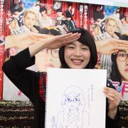 能年玲奈、クリスマスの予定はなかった!?人生初ニコ生で笑顔