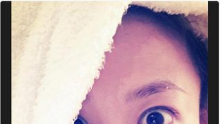 華原朋美、いきなり鼻血！ファンから心配の声も…