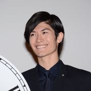 三浦春馬、斬新すぎる中国の記者会見に「笑うしかない」