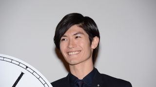 三浦春馬、斬新すぎる中国の記者会見に「笑うしかない」