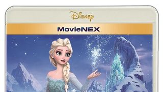 『アナ雪』映像ソフトの年間売り上げ歴代トップ！『千と千尋の神隠し』超え！