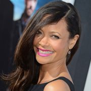 2014年最もセクシーなビーガンはタンディ・ニュートン