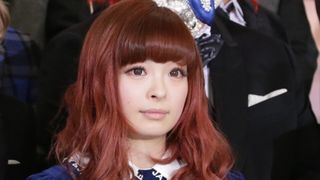 きゃりーぱみゅぱみゅ、人生初のサンタからの贈り物に歓喜！
