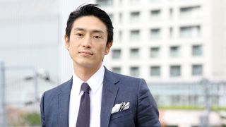 伊勢谷友介、故・高倉健さんへの思い「未来の役者像を体現し続けてくれた」