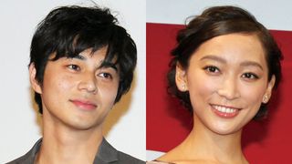 東出昌大と杏が元日結婚「ささやかな幸せを大事に」