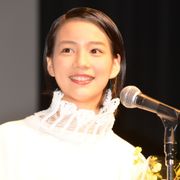 能年玲奈、芸能界で仲が良いのは? 意外な交友関係を告白