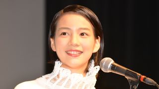 能年玲奈、芸能界で仲が良いのは? 意外な交友関係を告白