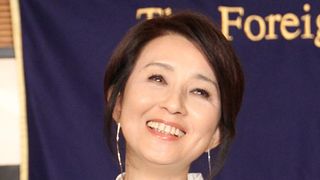 秋吉久美子、26歳年下夫と離婚していた