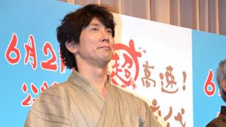 “最後の砦”佐々木蔵之介の熱愛報道に阿鼻叫喚!
