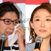 クワバタオハラ、Wおめでた!くわばたりえが第3子妊娠