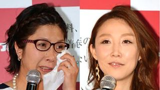クワバタオハラ、Wおめでた!くわばたりえが第3子妊娠