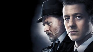 バットマン前日譚「GOTHAM」日本初放送が決定