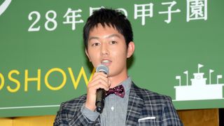 工藤公康氏の息子・阿須加、父のアドバイスに困惑
