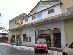豊岡劇場の全体