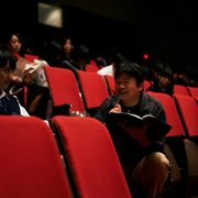 ももクロと目指す「完全なアイドル映画」とは!『踊る』本広監督、新作に懸ける思い
