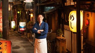 人肌恋しい年末に訪れたい理想の居酒屋とは?
