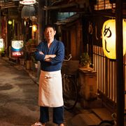 人肌恋しい年末に訪れたい理想の居酒屋とは?