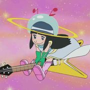 miwa「ドラえもん」をタヌキ呼ばわり?年末スペシャルで声優初挑戦!