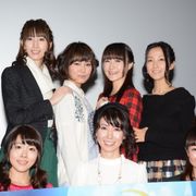 「セーラームーンCrystal」新キャスト発表!ちびうさは福圓美里、プルートは前田愛!