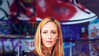 「24」キーファー・サザーランドとの再会に歓喜!オードリー役キム・レイヴァー インタビュー
