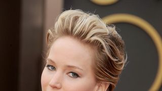 2014年最も興行収入のあった俳優はジェニファー・ローレンス