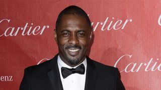 次のジェームズ・ボンド候補とうわさ　イドリス・エルバがコメント