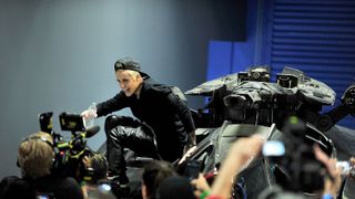 ジャスティン・ビーバーまた訴えられる　ボディーガードの行動は雇い主の責任